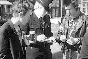 Sex Pistols