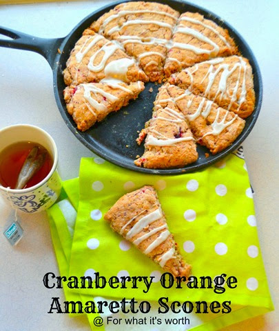 Cranberry_Orange_Amaretto_Scones recipe