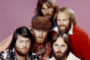 Beach Boys