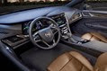 2014 Cadillac ELR