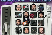 Linkin Park & Steve Aoki