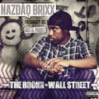 From The Bronx To Wall Street EP