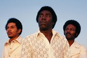 The O'Jays