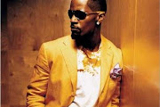 Jamie Foxx