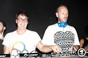 Basement Jaxx