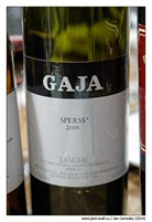 gaja-sperss