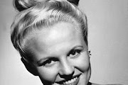 Peggy Lee