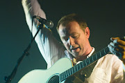 Francis Dunnery