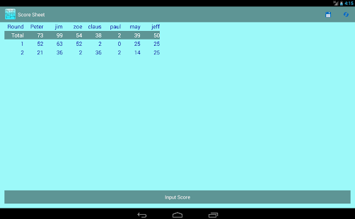 How to download Score Board patch 1.0 apk for laptop