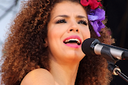 Vanessa Da Mata