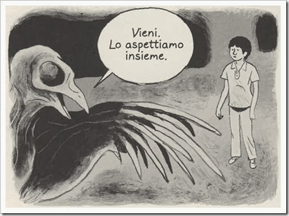 Centomila giornate di preghiera - Coconino Press/Fandango