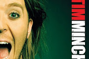 Tim Minchin