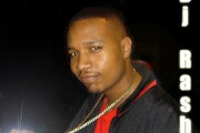 DJ Rashad