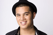 Stan Walker