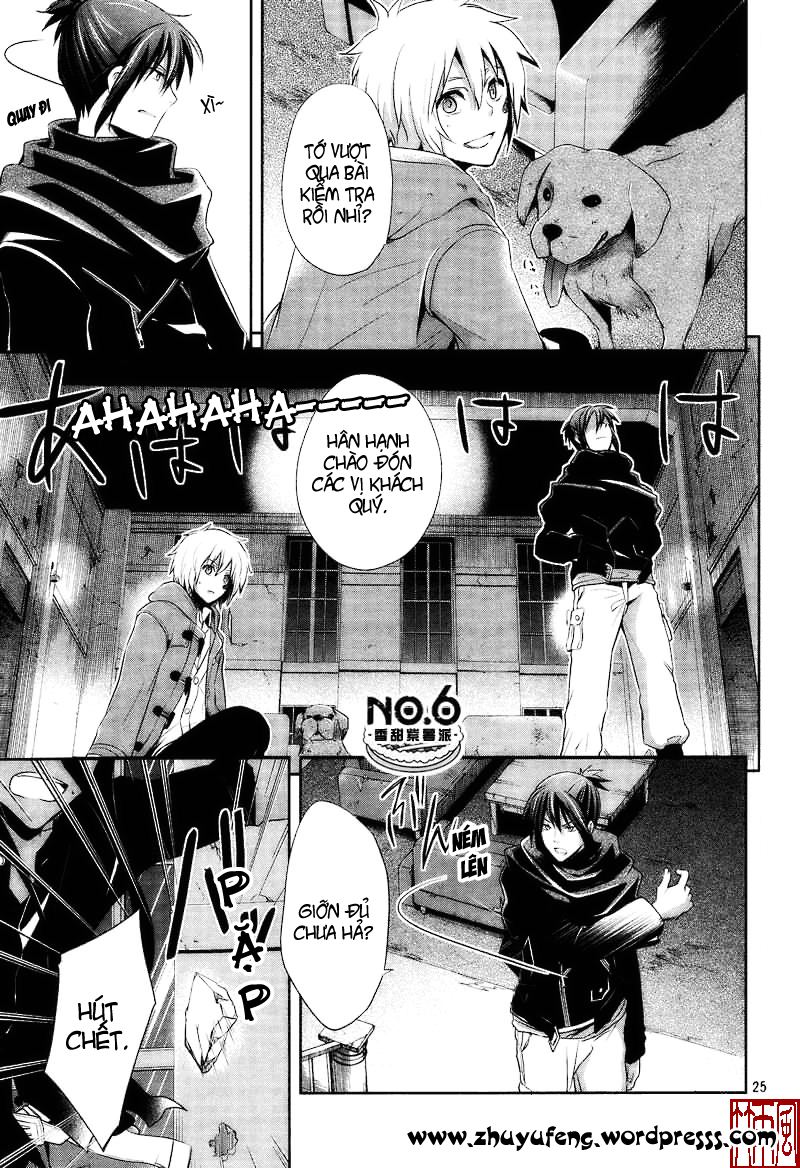 No. 6 chap 5