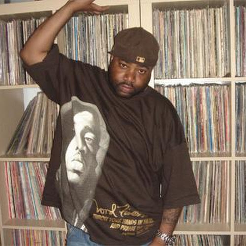 Lord Finesse