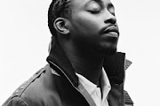 Raheem DeVaughn