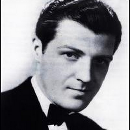 Charlie Barnet