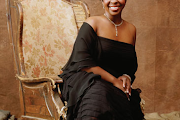 Gladys Knight