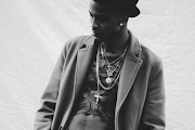 August Alsina