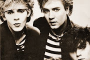 Duran Duran
