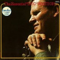 The Essential Doc Watson