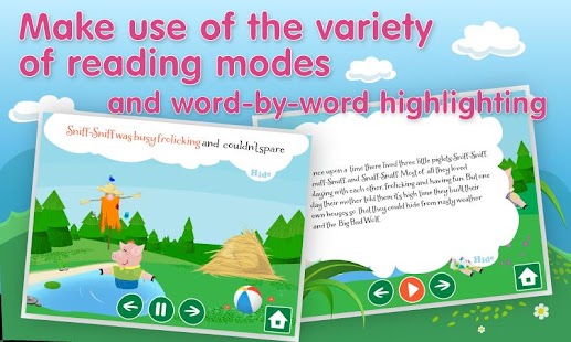 How to download Three Little Pigs Lite 1.0.5 unlimited apk for android