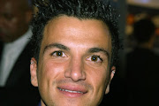 Peter Andre