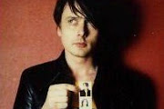 Brett Anderson