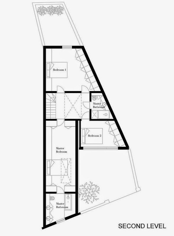 case e interni - london -planimetria (2)