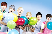 TEEN TOP