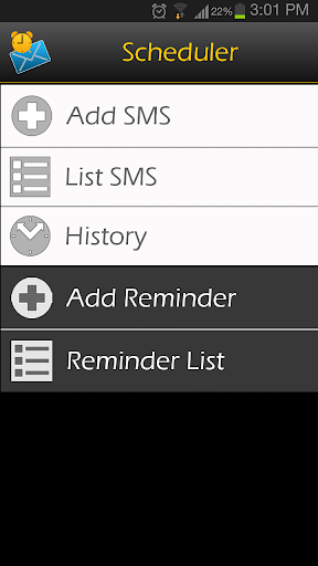 免費下載生產應用APP|SMS Scheduler and Reminder app開箱文|APP開箱王