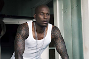 Tyrese