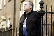 Chris Moyles