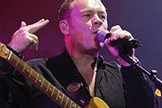 Ali Campbell