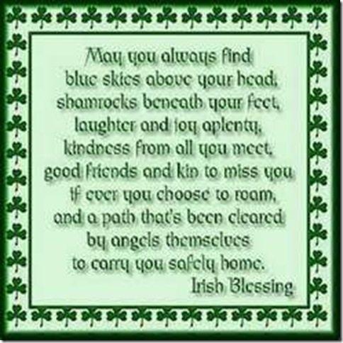 Irish Blessing (1)