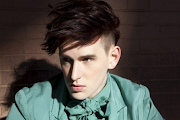 Patrick Wolf