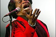 James Brown