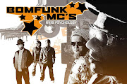 BomFunk MC's