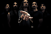 Orphaned Land