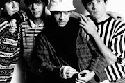 Stone Roses