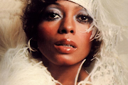 Diana Ross