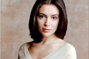 Alyssa Milano