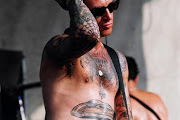 Mike Ness