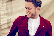 Olly Murs