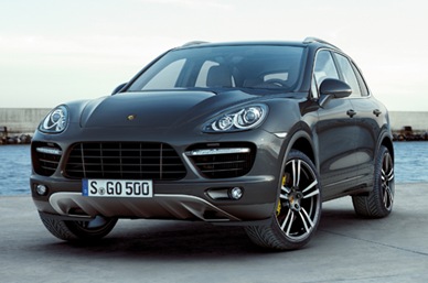 2011-Porsche-Cayenne