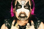 King Diamond