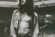 John Frusciante