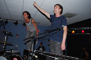 Matt & Kim