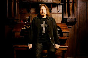Geezer Butler